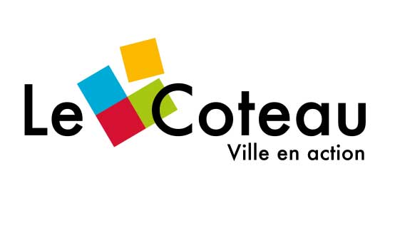 Logo Partenaire Coteaux Ville En Actions